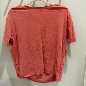 Coral Women's Top Lululemon